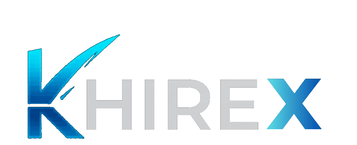 kHIREx logo